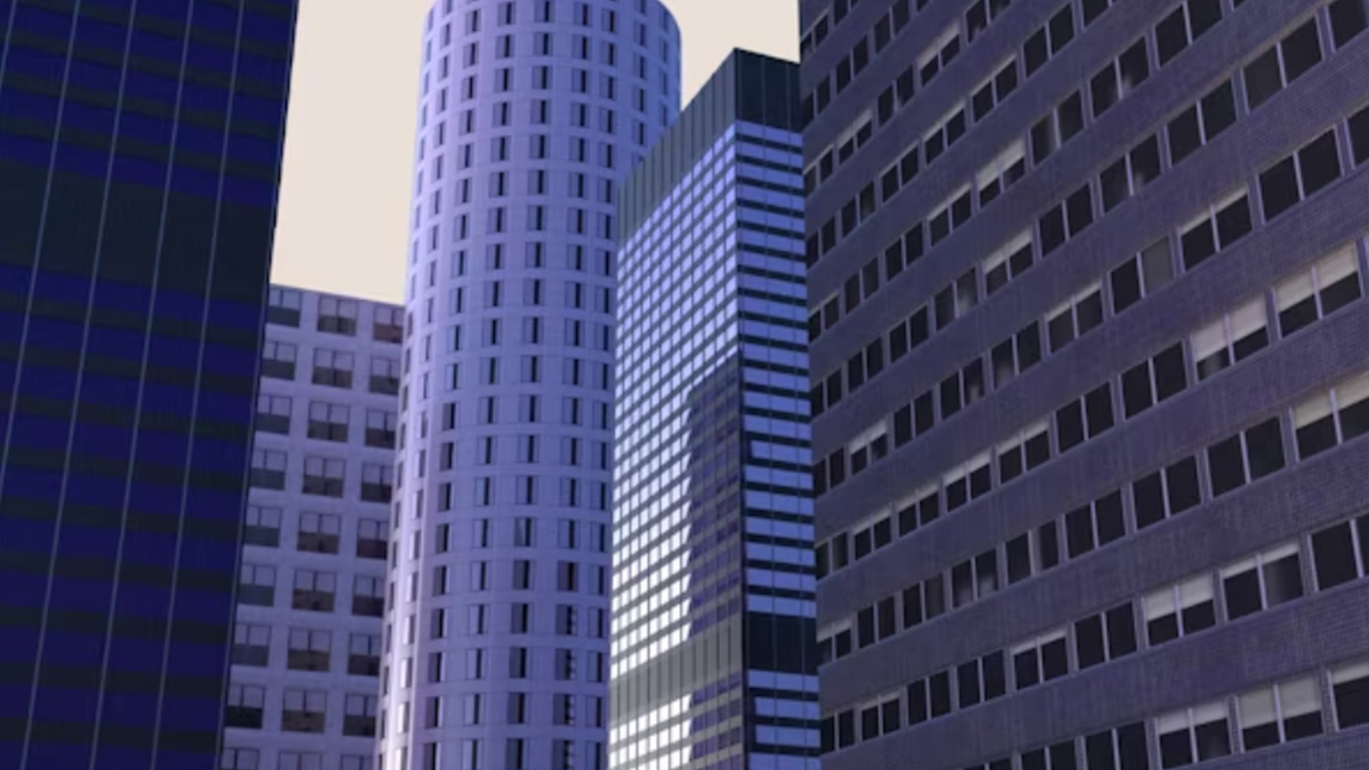 HK Ting Ting Office