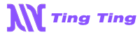 HK Ting Ting Logo